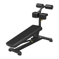 Регулируемая скамья для пресса Spirit SP-4218