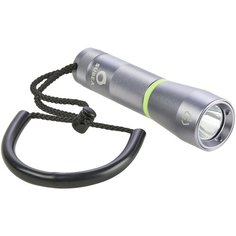 Фонарь SCD 100 герметичный 100 люмен SUBEA X Декатлон Decathlon