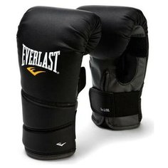 Перчатки снарядные Everlast Protex2 SM