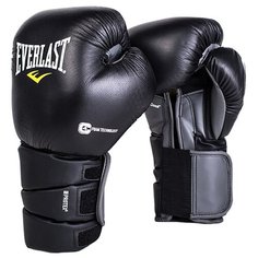 Перчатки Everlast Protex3 12oz SM