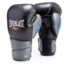 Перчатки тренировочные Everlast Protex2 GEL PU 14oz LXL