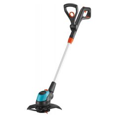 Триммер аккумуляторный Gardena EasyCut Li-18/23 без батареи и зарядного устройства, 09876-55.000.00