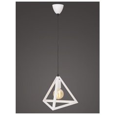 Подвес Пирамида белый Северный Свет