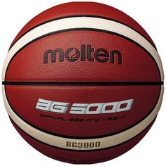 Мяч баскетбольный MOLTEN 6р. B6G3000
