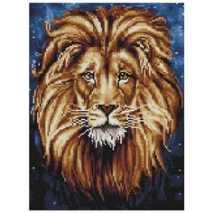 Алмазная мозаика ArtXobby EF899, 30X40, на подрамнике, квадратные стразы, полная выкладка