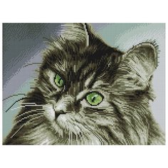Алмазная мозаика ArtXobby EF1164, 30X40, на подрамнике, квадратные стразы, полная выкладка