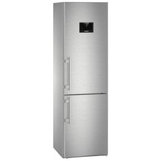 Двухкамерный холодильник Liebherr CBNies 4878-21