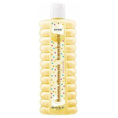 Пена для ванны "Ванильный капкейк", 500 мл Avon