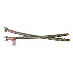 Подводка для смесителя ELKA Сталь 50 см