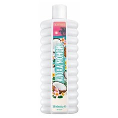 Пена для ванны "Алоха Монои", 500 мл Avon