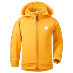 Куртка Didriksons Corin жёлтый цитрус 130