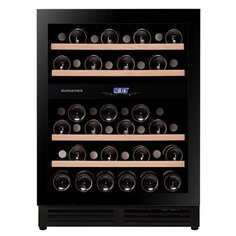 Винный шкаф Dunavox DAUF-45.125DB.TO