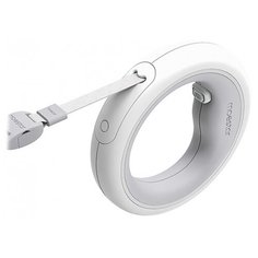 Поводок для собак Xiaomi Moestar UFO Retractable Leash Lite (3м) (MS0030002)