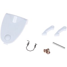 Ручка люка в сборе для стиральной машины Candy (Канди) 90473547