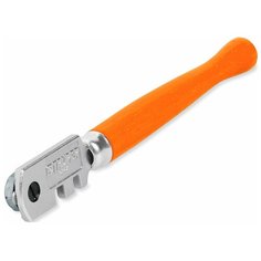 Стеклорез Truper 6 ножей 12954