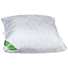 Подушка Verossa Бамбук (165168) 70 х 70 см белый