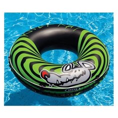 Круг River Rat 122см, от 9 лет Intex