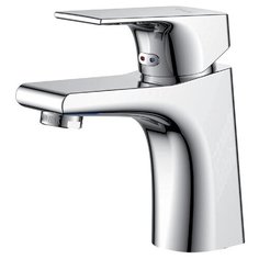 Смеситель для раковины (умывальника) D&K DA1292101 однорычажный DK