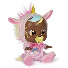 Пупс IMC toys Cry Babies Плачущий младенец Jassy, 93256