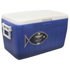 CAMPING WORLD Fisherman 46L Контейнер изотермический