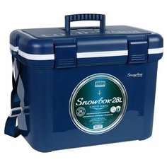 CAMPING WORLD Snowbox Marine 28L Контейнер изотермический