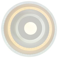 Настенный светильник Escada 10210/1 LED 31W White