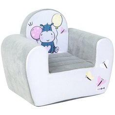 Мягкое игровое кресло Paremo серии "Мимими", Крошка Дори (PCR320-03)