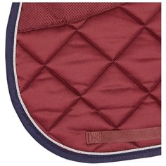 Вальтрап для лошади 540 FOUGANZA X Декатлон Decathlon