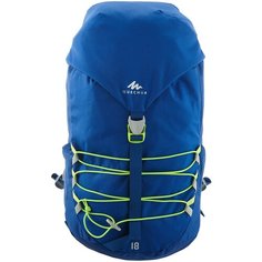 Рюкзак для походов детский 18 литров MH500 QUECHUA X Декатлон Decathlon