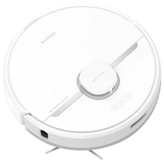 Робот-пылесос Dreame D9 Robot Vacuum (RLS5-WH0) White EU Xiaomi