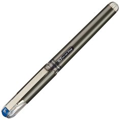 Ручка гелевая Pentel Hybrid gel Grip DX, синий, 0,7 мм