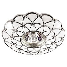 Светильник встраиваемый PATTERN 370224 Novotech