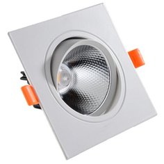 Светильник встраиваемый Точка 2130 Kink Light