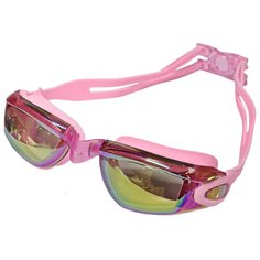 Очки для плавания Magnum B31549-2 детские (розовый мультиколор)