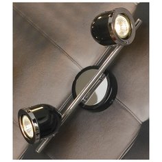 Спот Lussole TIVOLI GRLSN-3121-02 2x5,5Вт GU10