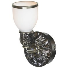 Спот Lussole FURLO GRLSL-7301-01 1x6Вт E14