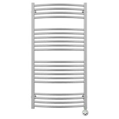 Полотенцесушитель электрический Terminus Классик П20 500x1006, ТЭН HT-1 300W, левый/правый