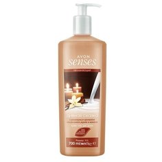 Крем-гель для душа Avon Senses Дивная сказка, 700 мл