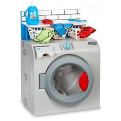 Интерактивная стиральная машина Little Tikes 651410