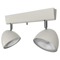 Спот Nowodvorski VESPA GRAY II 6966