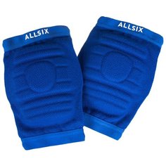 Волейбольные наколенники V900 размер 3 ALLSIX X Декатлон Decathlon