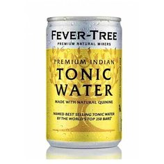 Тоник Fever-Tree Premium Indian Tonic, 24 шт по 150 мл