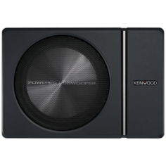 Автомобильный сабвуфер KENWOOD KSC-PSW8