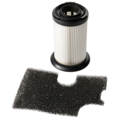 Zanussi Набор фильтров ZF134 1 шт.