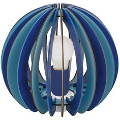 Настольная лампа Eglo Fabella 95951, 42 Вт