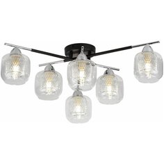 Люстра Rivoli Multistrato 3024-306, E14, 240 Вт