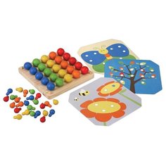 PlanToys Мозаика (5162)