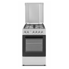 Комбинированная плита Smart Life PM 5645H1