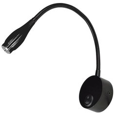 Спот Uniel ULT-F22-3W/4000K Black