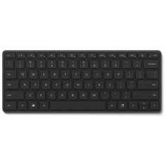 Клавиатура Microsoft Designer Compact Black